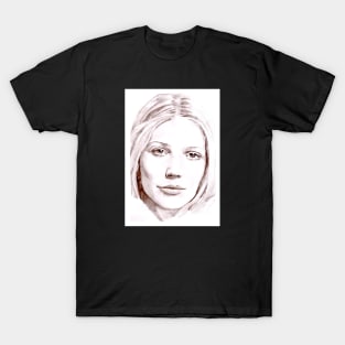 Gwyneth Paltrow T-Shirt